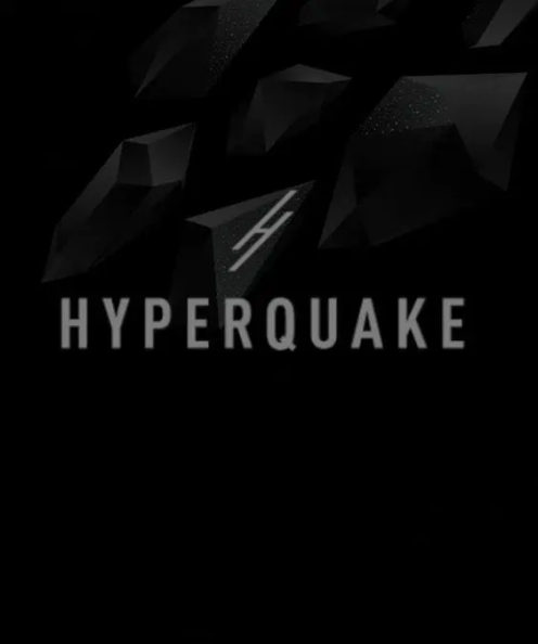 Hyperquake null